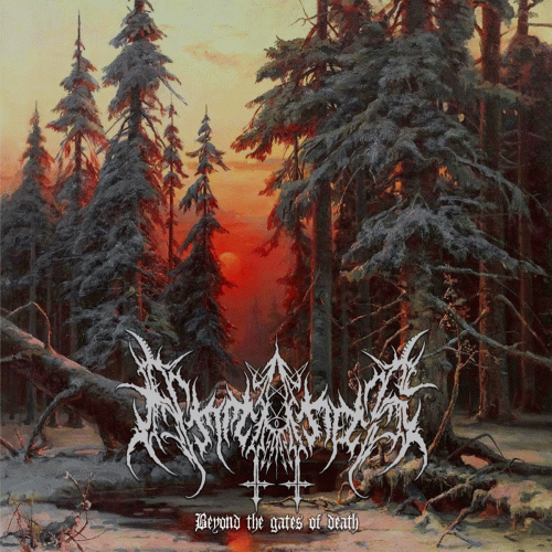 Ammanas : Beyond the Gates of Death